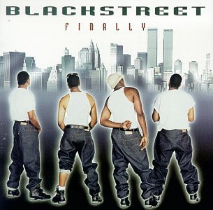 BLACKSTREET/FINALLY
