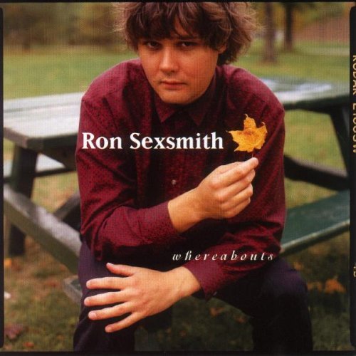 Ron Sexsmith/Whereabouts