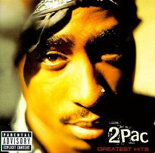 2pac/Greatest Hits@Explicit Version@4 Lp Set