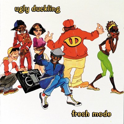 Ugly Duckling/Fresh Mode@Import-Uk/Lmtd Ed.@Trojan Box Set