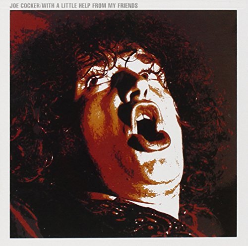 Joe Cocker/With a Little Help from My Friends (Remastered)@Remastered@Incl. Bonus Tracks