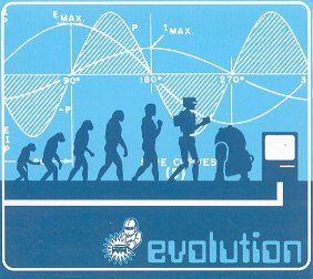 Evolution/1500 Records Sampler