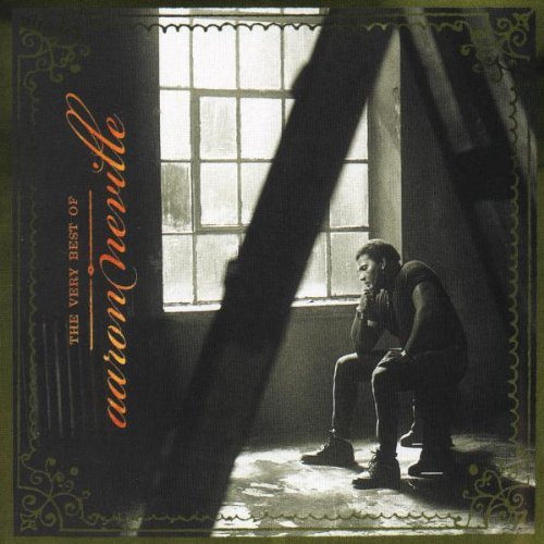 Aaron Neville/Very Best Of Aaron Neville