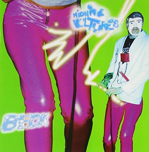 Beck/Midnite Vultures@Hdcd