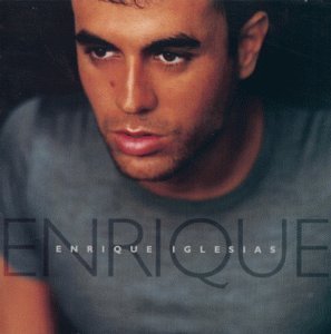 Enrique Iglesias/Enrique