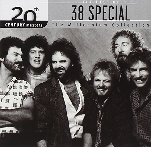 38 Special/Millennium Collection-20th Cen@Millennium Collection