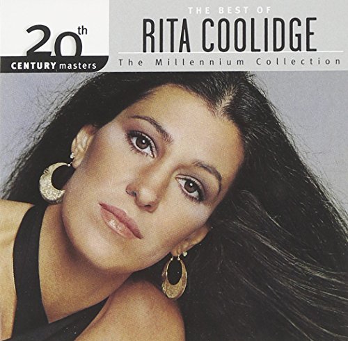 Rita Coolidge/Millennium Collection-20th Cen@Millennium Collection