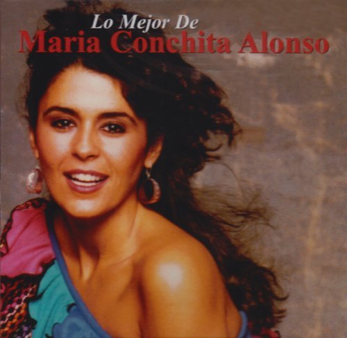 Maria Alonso/Lo Mejor De Maria