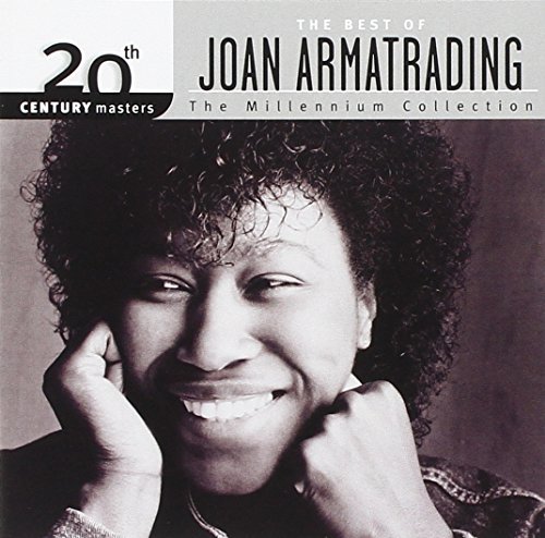 Joan Armatrading/Millennium Collection-20th Cen@Remastered@Millennium Collection