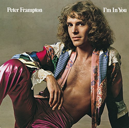 Peter Frampton/I'M In You@Remastered