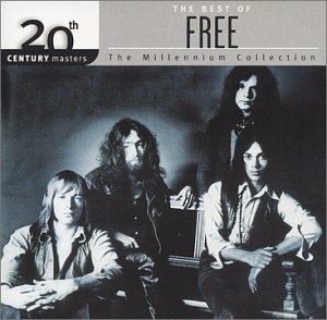 Free/Best Of Free-Millennium Collec@Millennium Collection