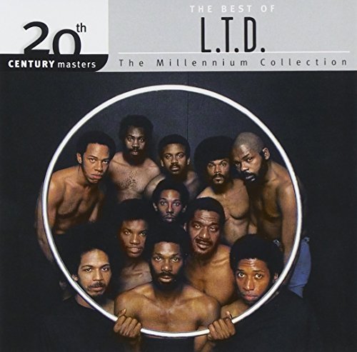 L.T.D./Millennium Collection-20th Cen@Millennium Collection