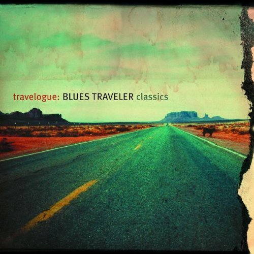 Blues Traveler/Travelogue: Blues Traveler Cla