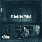 Eminem Marshall Mathers Lp Import Gbr Incl. Bonus Track 