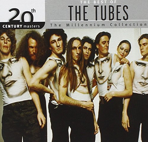 Tubes/Best Of Tubes-Millennium Colle@Millennium Collection