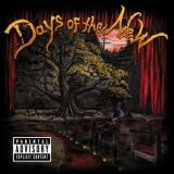 Days Of The New Days Of The New 3 Explicit Version Red 2001 