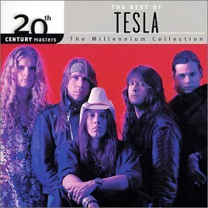 Tesla/Best Of Tesla-Millennium Colle@Millennium Collection