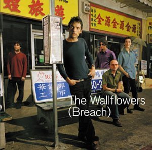 WALLFLOWERS/BREACH