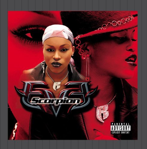 Eve/Scorpion@Explicit Version@Feat. Da Brat/Trina/Marie/Lox