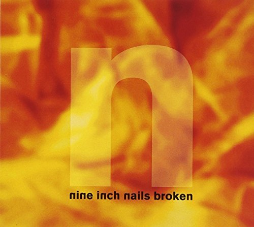 Nine Inch Nails/Broken