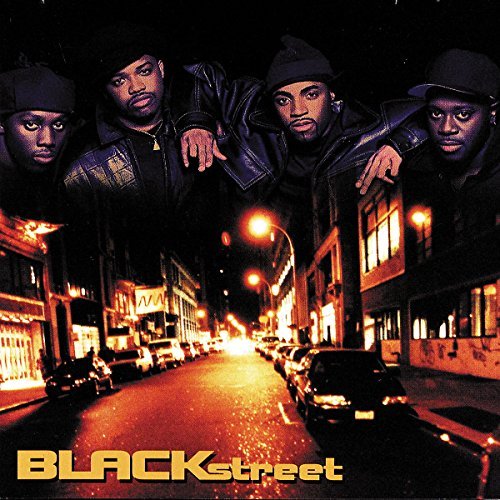 Blackstreet/Blackstreet