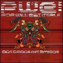 Pop Will Eat Itself/Dos Dedos Mis Amigos