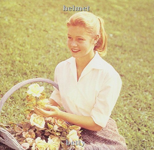 HELMET/BETTY