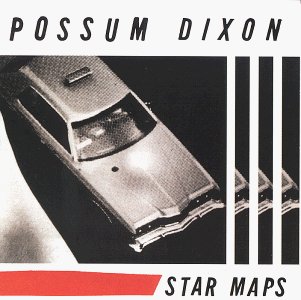 POSSUM DIXON/STAR MAPS