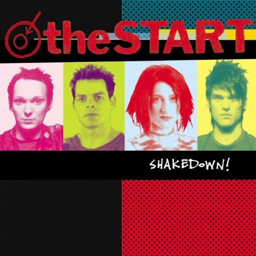 Start/Shakedown!