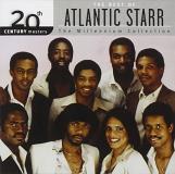 Atlantic Starr Millennium Collection 20th Cen Millennium Collection 