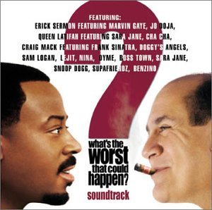 What's The Worst That Could Ha/Soundtrack@Clean Version