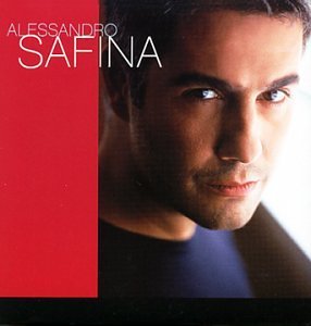 SAFINA,ALESSANDRO/ALESSANDRO SAFINA