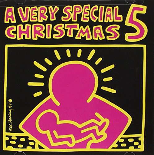 Very Special Christmas/Vol. 5-Very Special Christmas@Love/Bon Jovi/Crow/Powder@Very Special Christmas