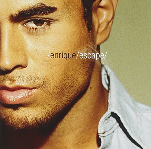 Enrique Iglesias/Escape