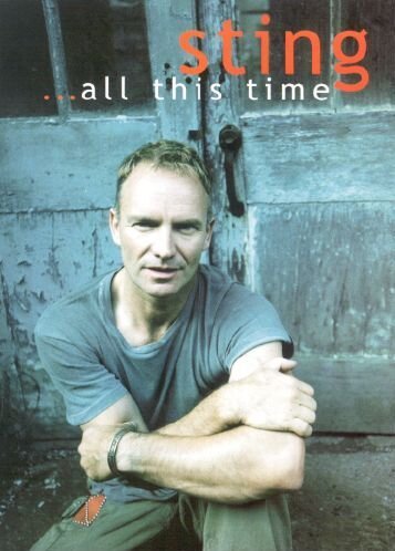 Sting/All This Time@Ws