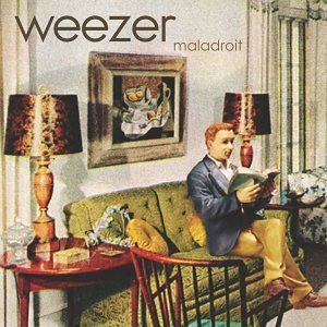 Weezer/Maladroit