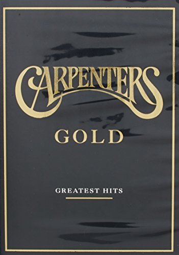 Carpenters/Gold-Greatest Hits