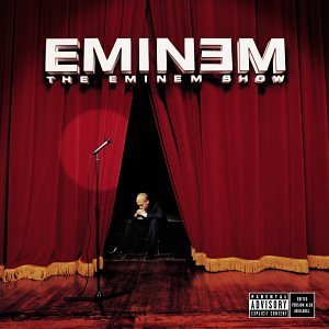 Eminem/Eminem Show@Explicit Version@Cd/Dvd Deluxe Lmtd Ed.