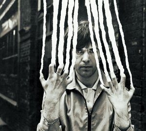 Peter Gabriel/Peter Gabriel 2-Scratch@Remastered