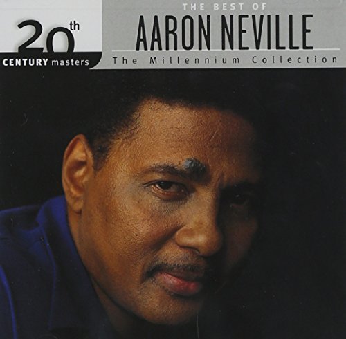 Aaron Neville/Millennium Collection-20th Cen@Millennium Collection