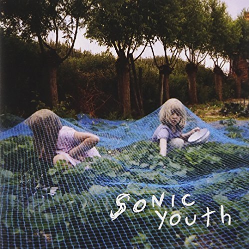 Sonic Youth/Murray Street@Enhanced Cd