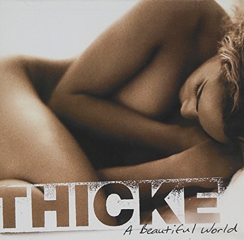 Robin Thicke/Beautiful World