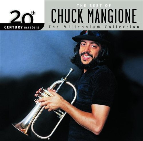 Chuck Mangione/Best Of Chuck Mangione-Millenn@Millennium Collection