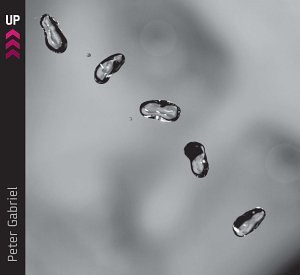 Peter Gabriel/Up@Enhanced Cd