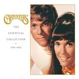 Carpenters Essential Collection 1965 97 4 CD 