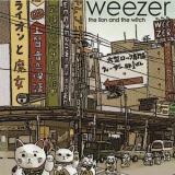 Weezer Lion & The Witch 