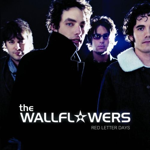 Wallflowers/Red Letter Days