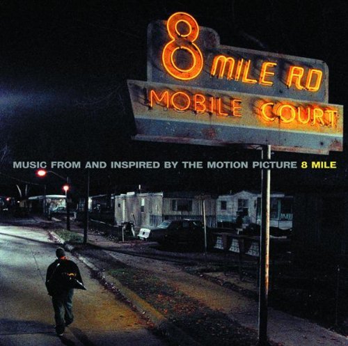 8 Mile/Soundtrack@Clean Version