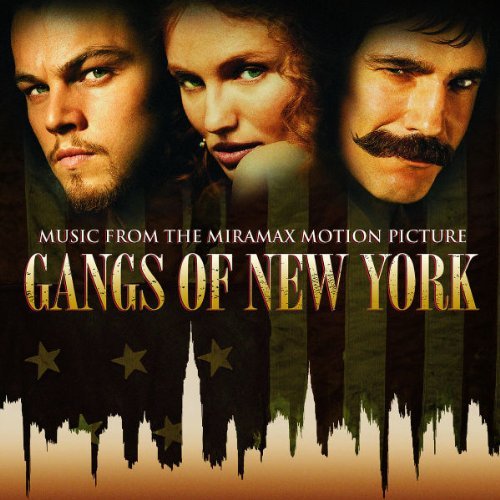 Gangs Of New York/Score@Music By Howard Shore