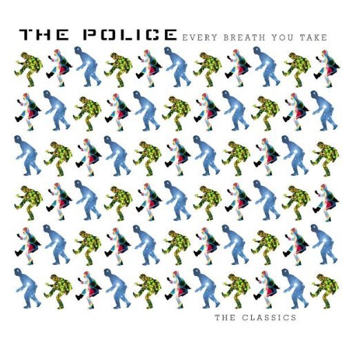 Police/Every Breath You Take: Classic@Sacd/Hybrid